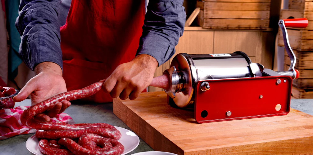 Master the Art of Flavor